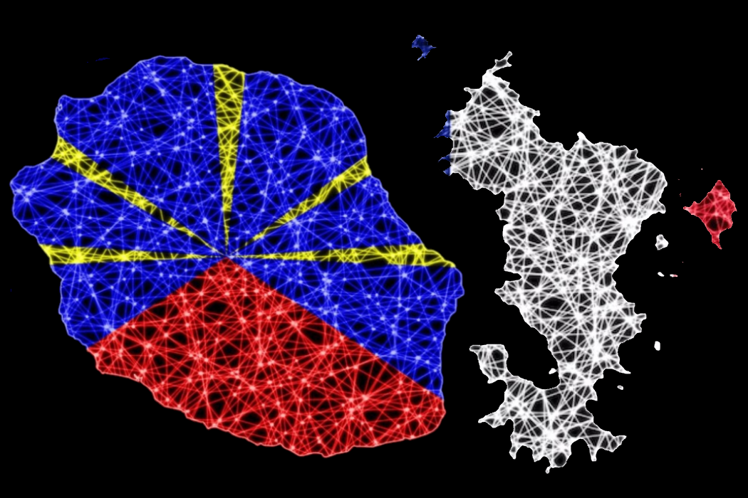 Réunion Mayotte